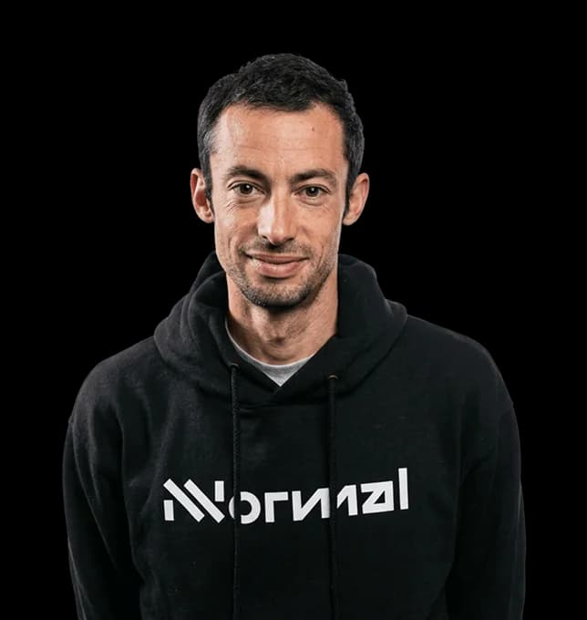 Kilian Jornet