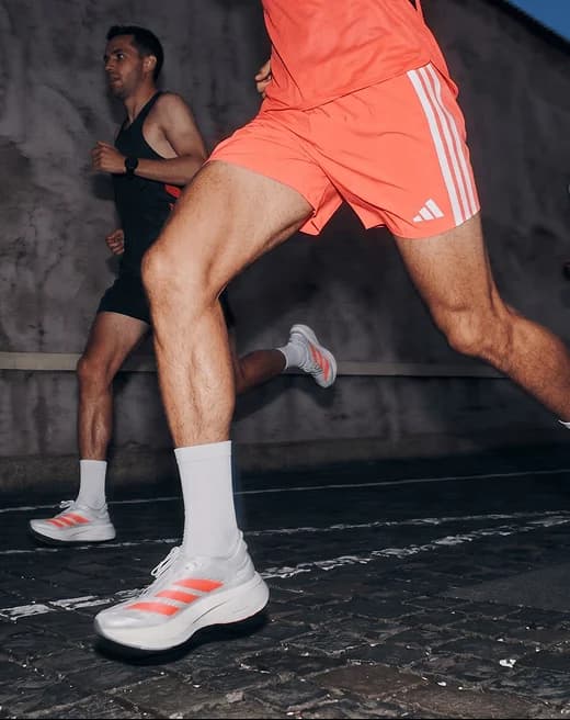 Half-Marathon